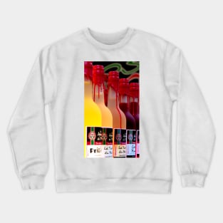 Wine Time Crewneck Sweatshirt